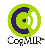CogMIR logo